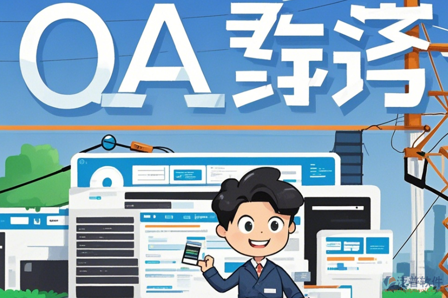 設(shè)計院OA軟件定制開發(fā)過程與二次開發(fā)如何銜接？