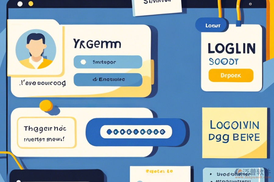 移動OA系統(tǒng)登錄的便捷性與安全性