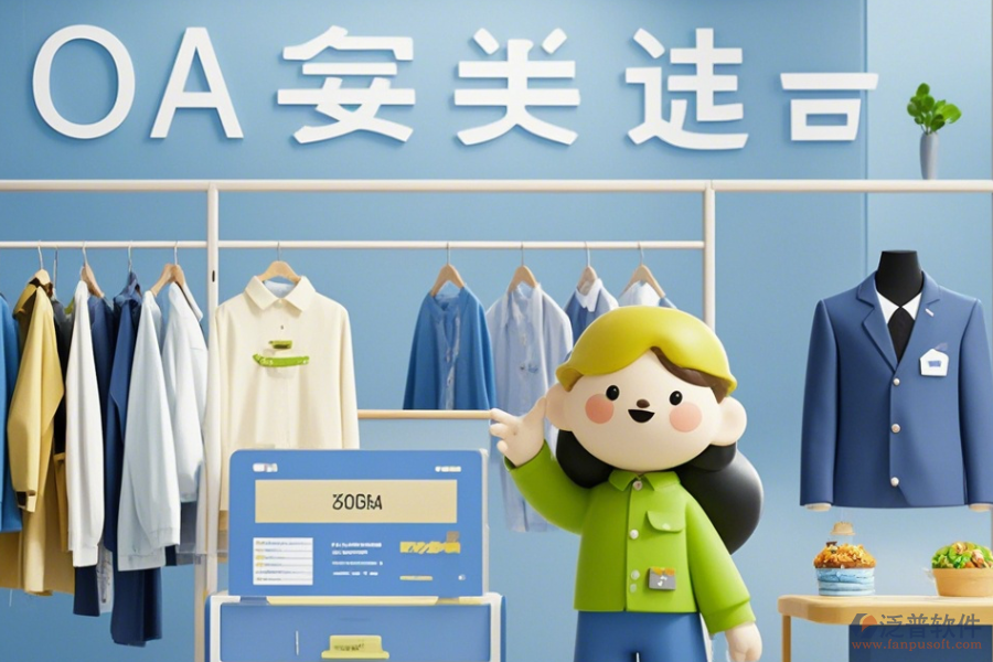 服裝企業(yè)OA辦公系統(tǒng)定制費(fèi)用是多少？<a href=http://m.theonlineadagency.com/Implementation/kaifa/ target=_blank class=infotextkey>二次開發(fā)</a>費(fèi)用又包含哪些內(nèi)容？