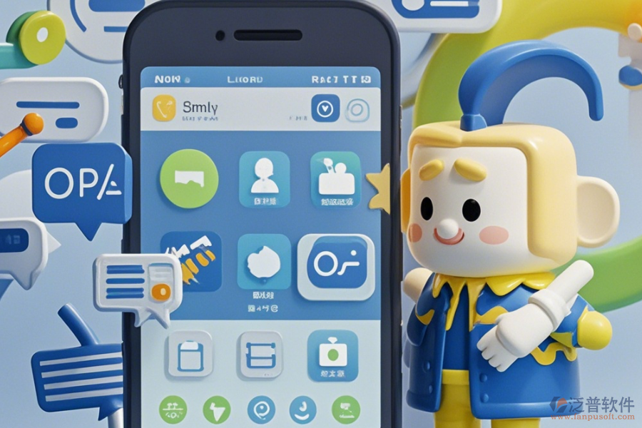 手機(jī)辦公管理系統(tǒng)操作指南，哪些提供免費(fèi)升級？