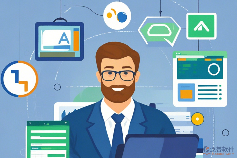 內(nèi)網(wǎng)OA辦公系統(tǒng)手機(jī)端哪家口碑好且實用？