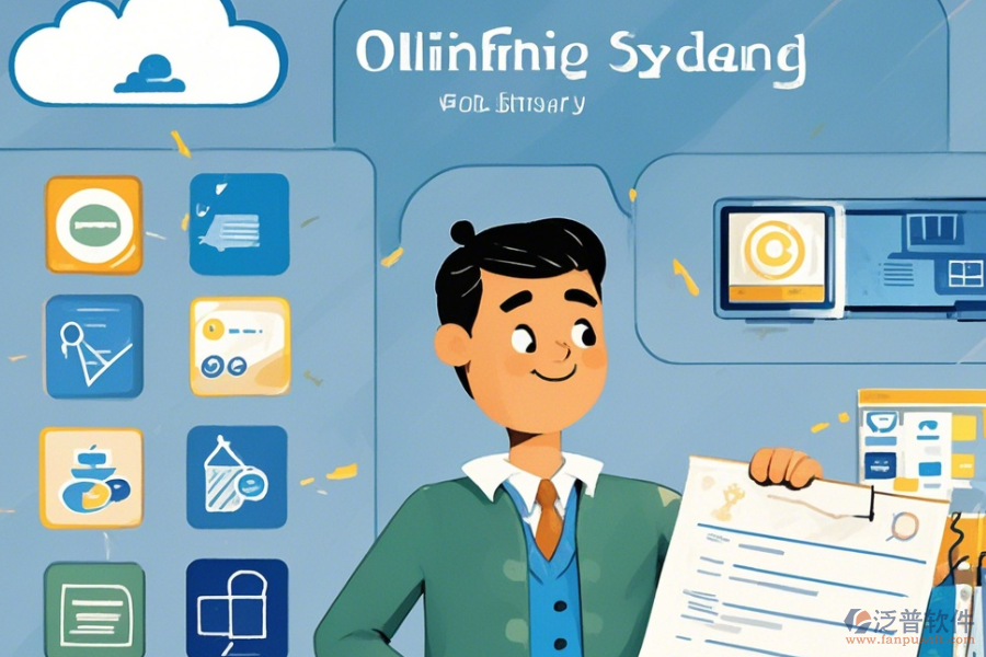 在線OA系統(tǒng)購(gòu)買，加速企業(yè)數(shù)字化轉(zhuǎn)型