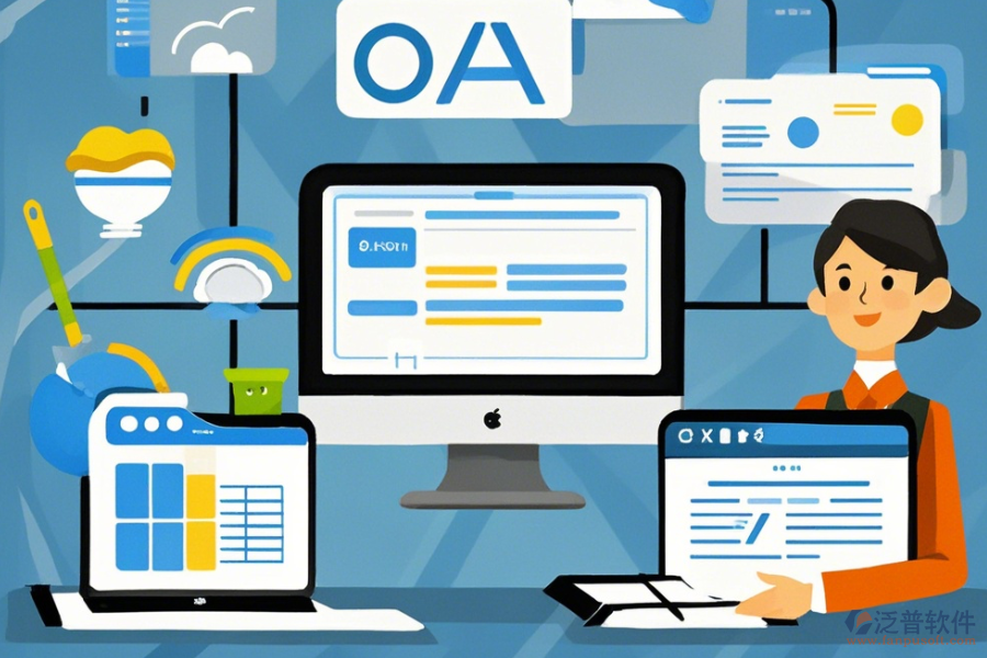 檔案管理OA軟件如何使用及升級要點