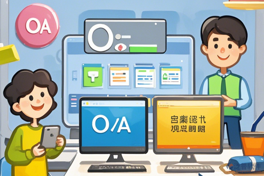 局域網(wǎng)內(nèi)簡單易用的OA辦公系統(tǒng)版本有幾種？