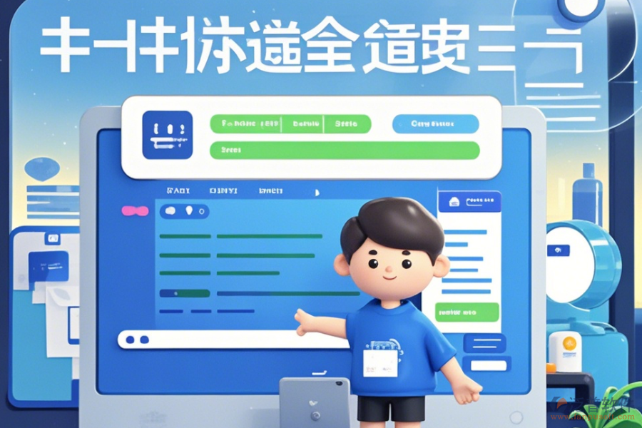 國企辦公系統(tǒng)手機端哪家口碑優(yōu)秀推薦？