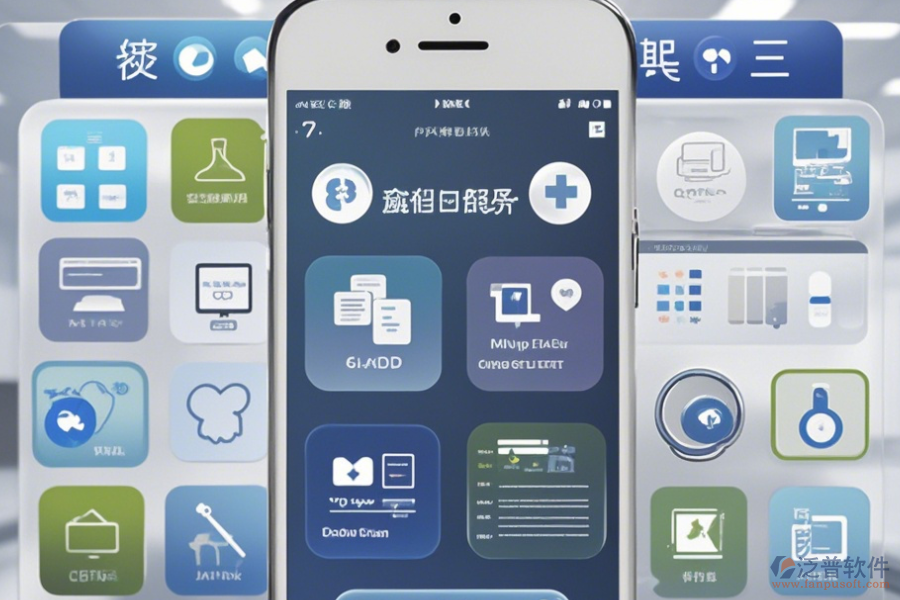 物流自動(dòng)化系統(tǒng)手機(jī)端哪家口碑好且智能化？