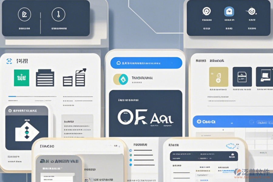 教師OA辦公系統(tǒng)手機(jī)端哪家口碑好且推薦?
