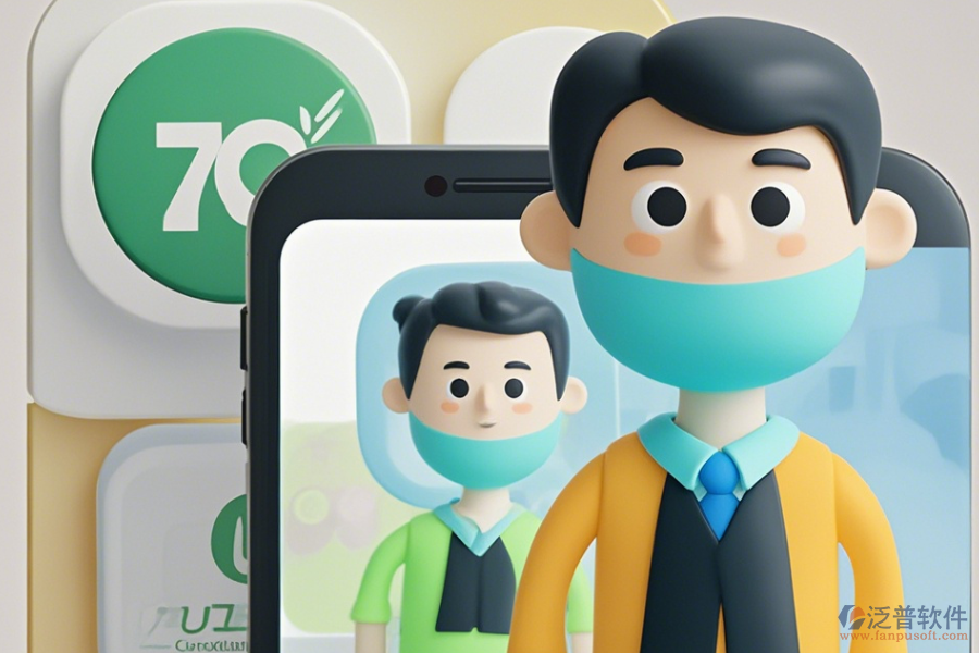 移動辦公管理軟件，哪家口碑好值得信賴？