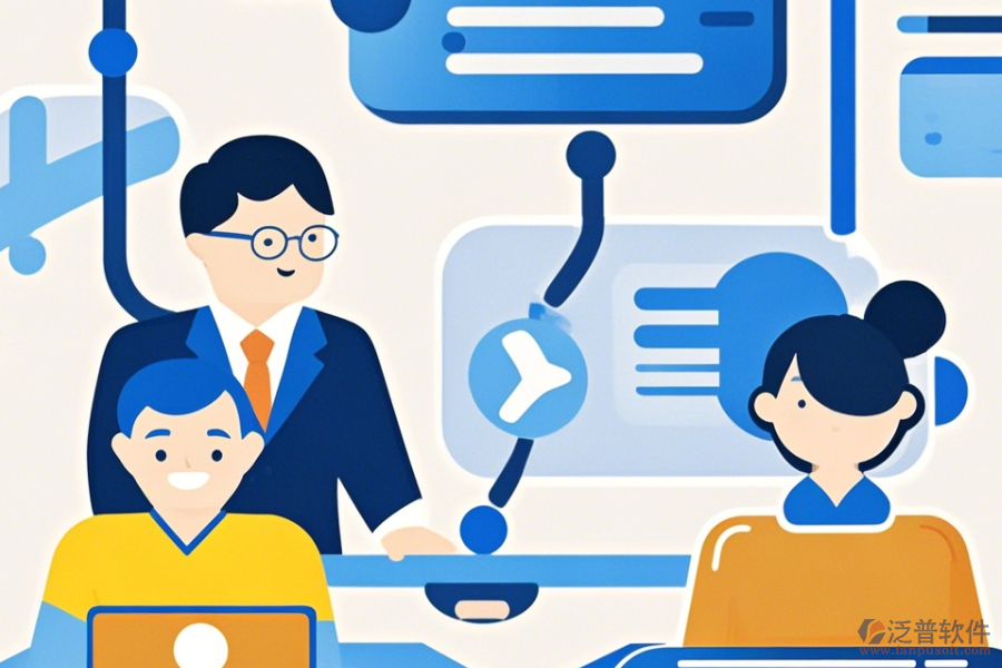 采購協(xié)同管理軟件操作流程圖是怎樣的，安裝步驟詳解？