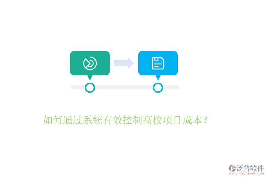 如何通過(guò)系統(tǒng)有效控制高校項(xiàng)目成本？