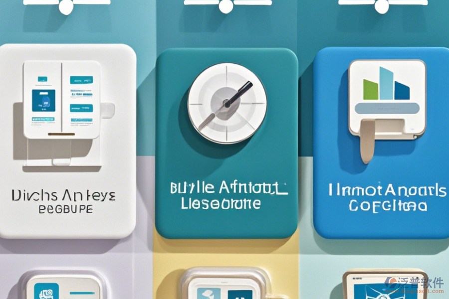 簡單易用的內(nèi)部辦公管理軟件有哪幾種版本？