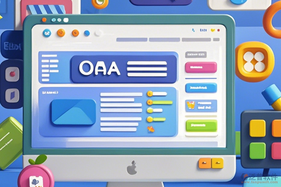 現(xiàn)代辦公系統(tǒng)界面設(shè)計的創(chuàng)新思路