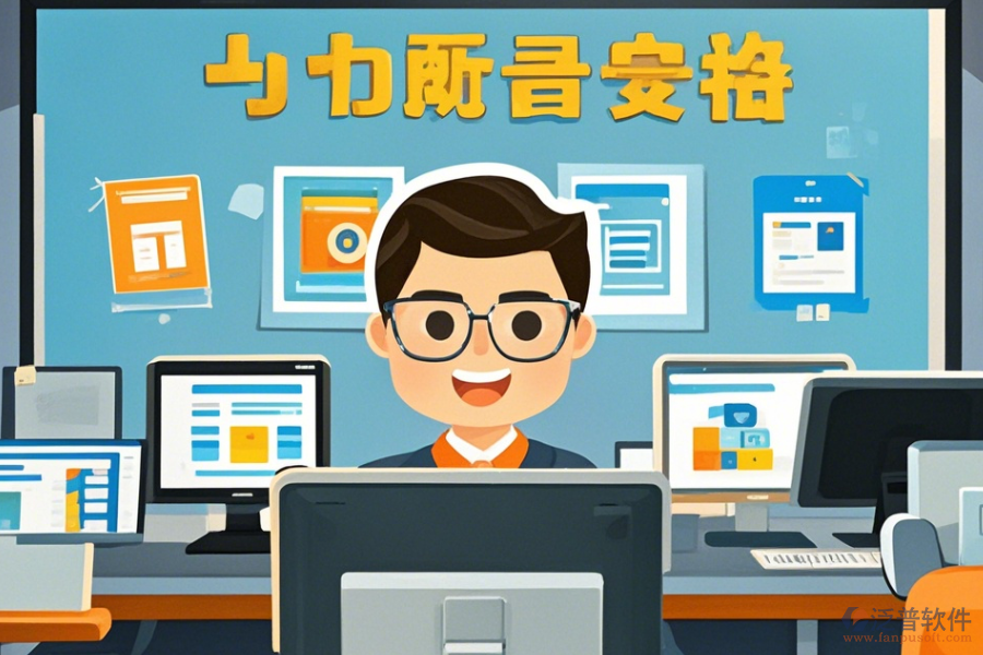 企業(yè)管理辦公系統(tǒng)簡化版有幾種選擇？