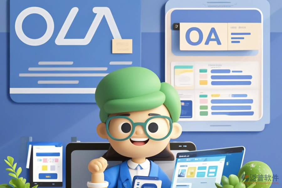 金融公司OA系統(tǒng)使用方法如何及有哪些知名品牌？