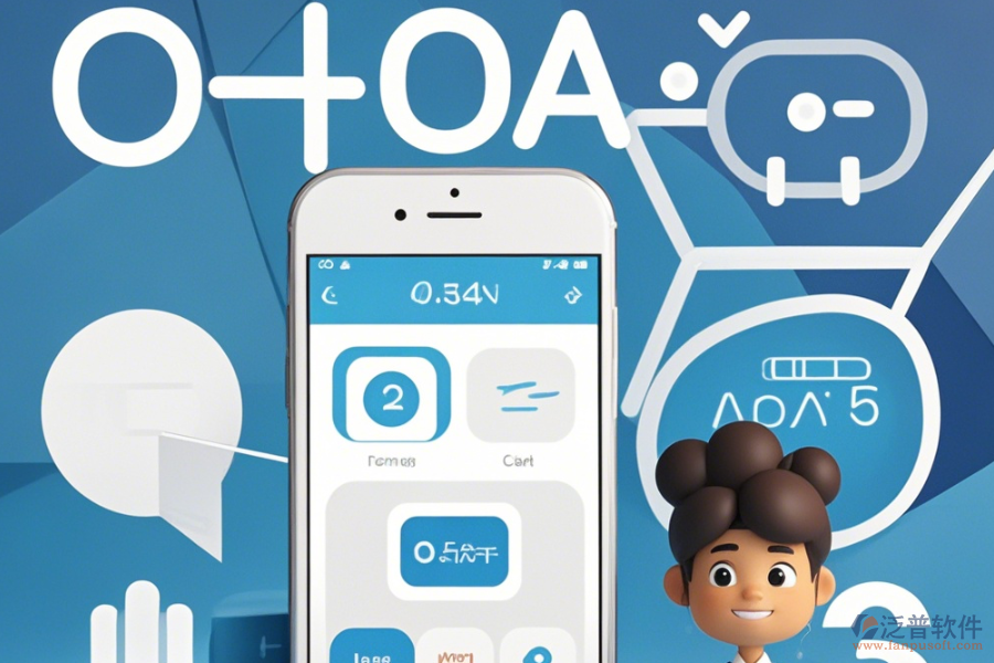 手機(jī)OA考勤辦公系統(tǒng)基本操作結(jié)合安裝教程怎樣進(jìn)行？