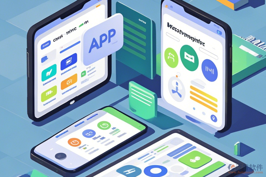 金融APP系統(tǒng)開發(fā):安全與便捷并重的金融服務(wù)