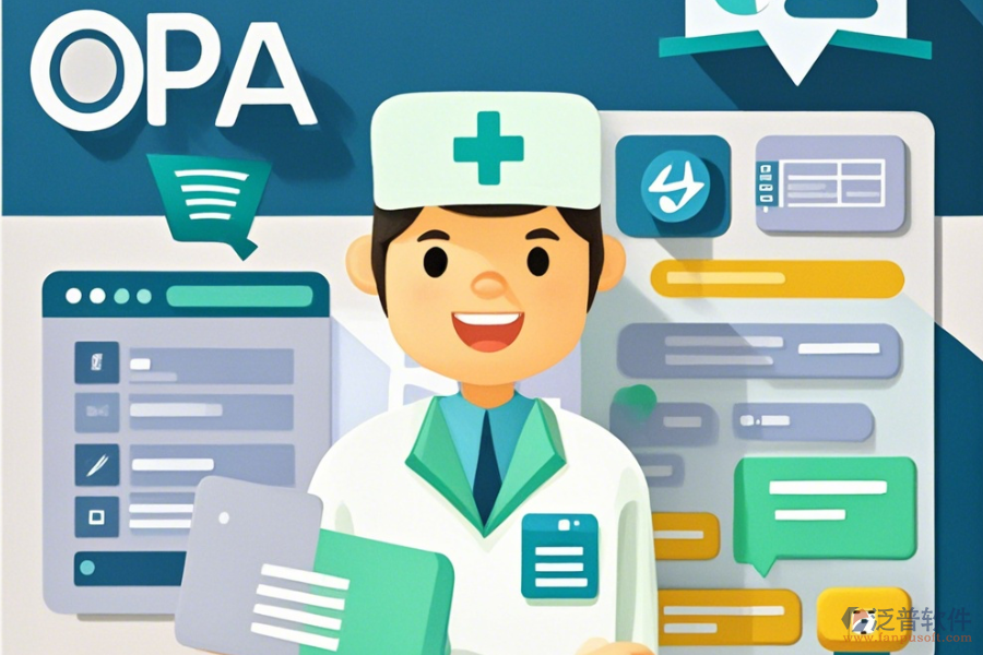 醫(yī)療機(jī)構(gòu)OA系統(tǒng)開發(fā)定制費(fèi)用及<a href=http://m.theonlineadagency.com/Implementation/kaifa/ target=_blank class=infotextkey>二次開發(fā)</a>必要性？