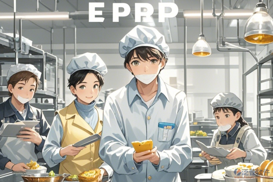 erp系統(tǒng)市場營銷管理解決方案