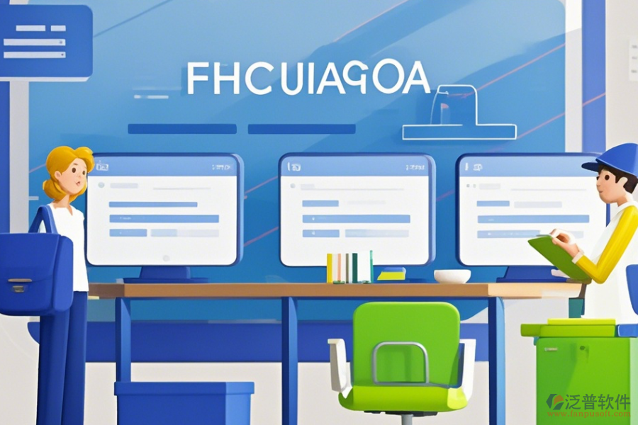 財務(wù)OA辦公系統(tǒng)簡單好用的有幾種模式？