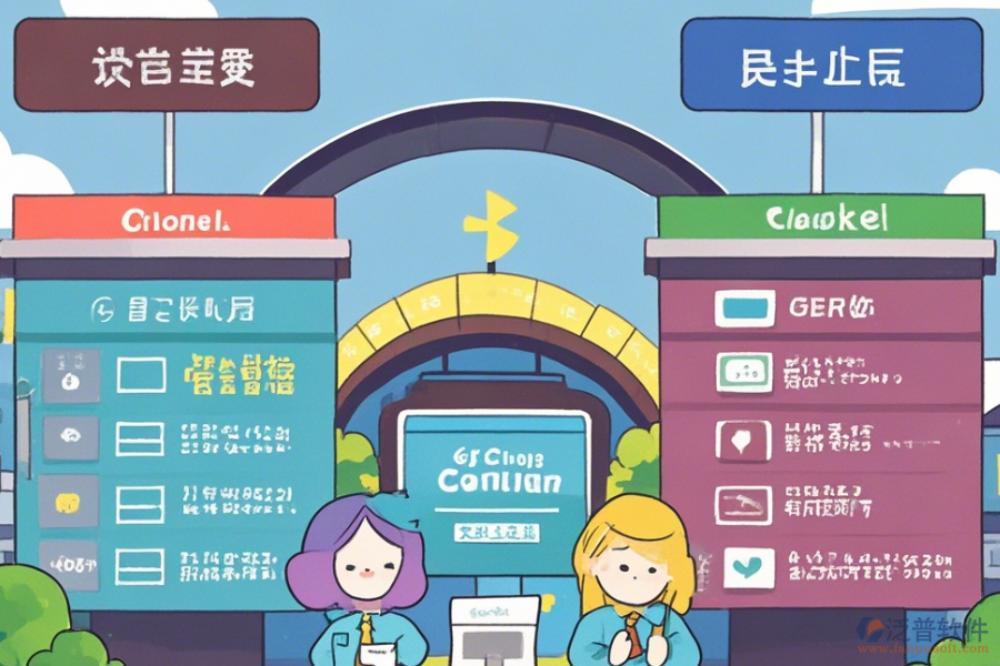 校務(wù)辦公管理系統(tǒng)定制費(fèi)用是多少？二次開發(fā)流程詳解？