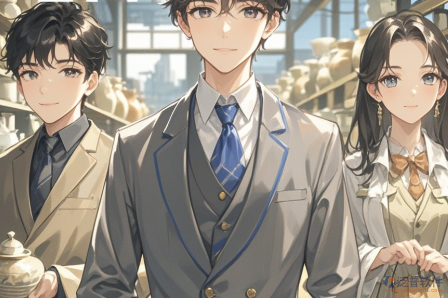 紗線染色erp系統(tǒng)哪家性價(jià)比高