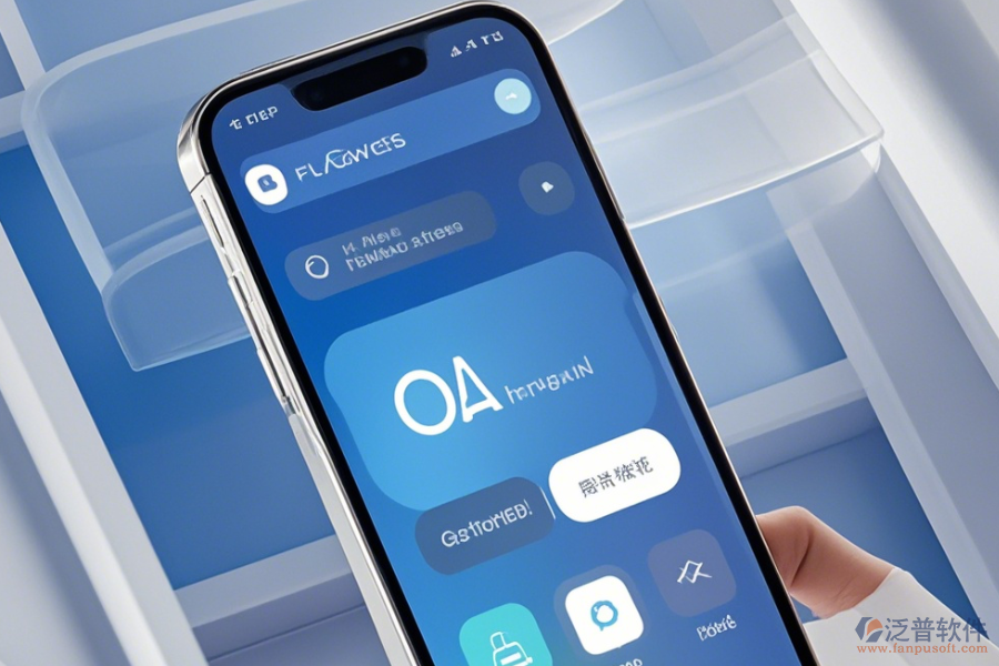 手機網(wǎng)頁OA辦公系統(tǒng)操作過程怎樣進行，附帶安裝教程嗎？