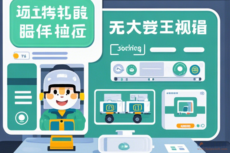 物流自動(dòng)化系統(tǒng)操作方法是什么，使用教程有哪些？