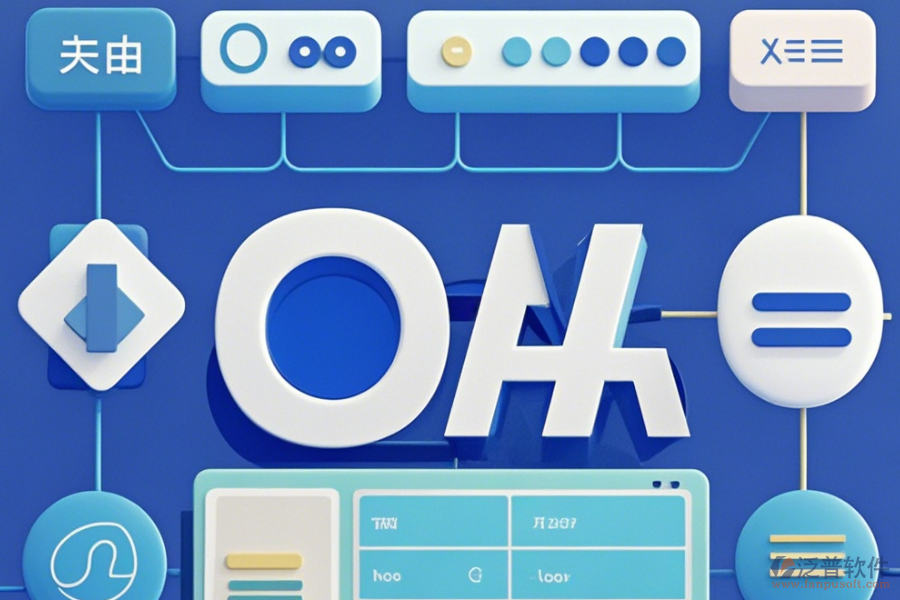 培訓公司OA系統(tǒng)的核心服務及好處有哪些？