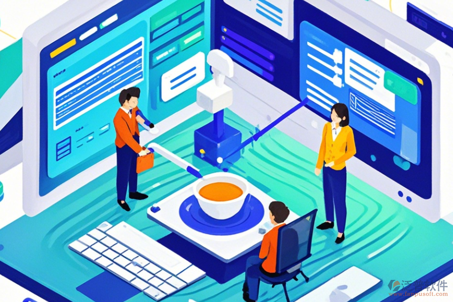 電商協(xié)同辦公系統(tǒng)在線使用與升級(jí)方案探索？