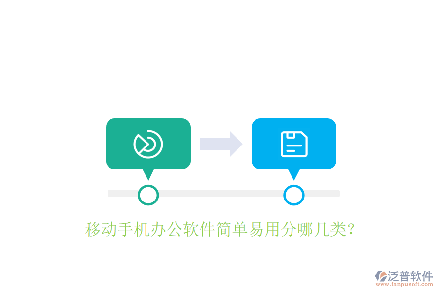  移動(dòng)手機(jī)辦公軟件簡(jiǎn)單易用分哪幾類(lèi)？