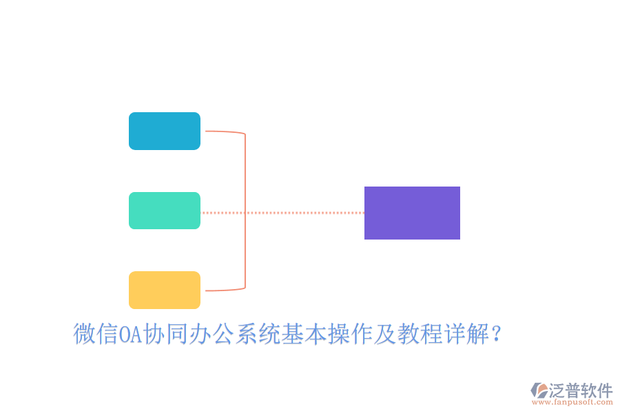  微信OA協(xié)同辦公系統(tǒng)基本操作及教程詳解？