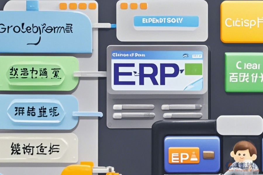 專(zhuān)業(yè)的銷(xiāo)售管理系統(tǒng)erp使用方法