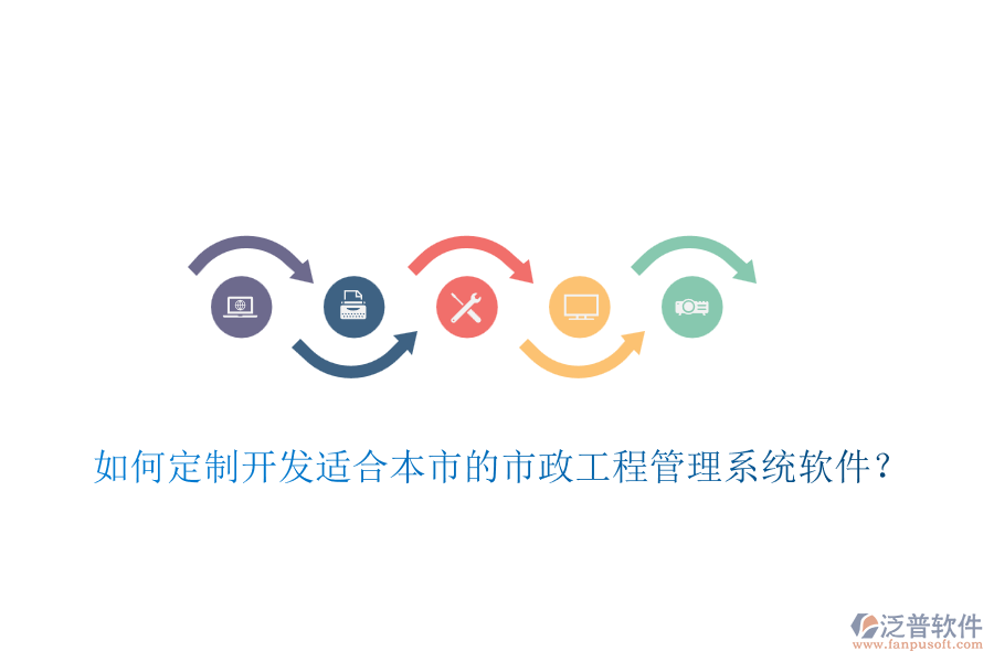 如何定制開發(fā)適合本市的市政工程管理系統(tǒng)軟件？