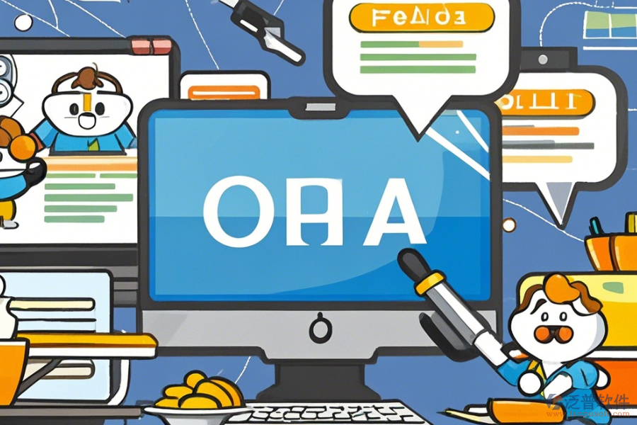 食品OA辦公系統(tǒng)設(shè)置方法如何且有哪些知名品牌？