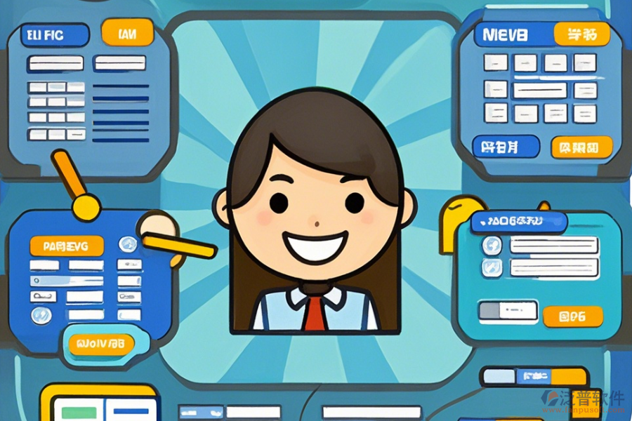 辦公管理軟件OA系統(tǒng)簡單易用的有幾種？