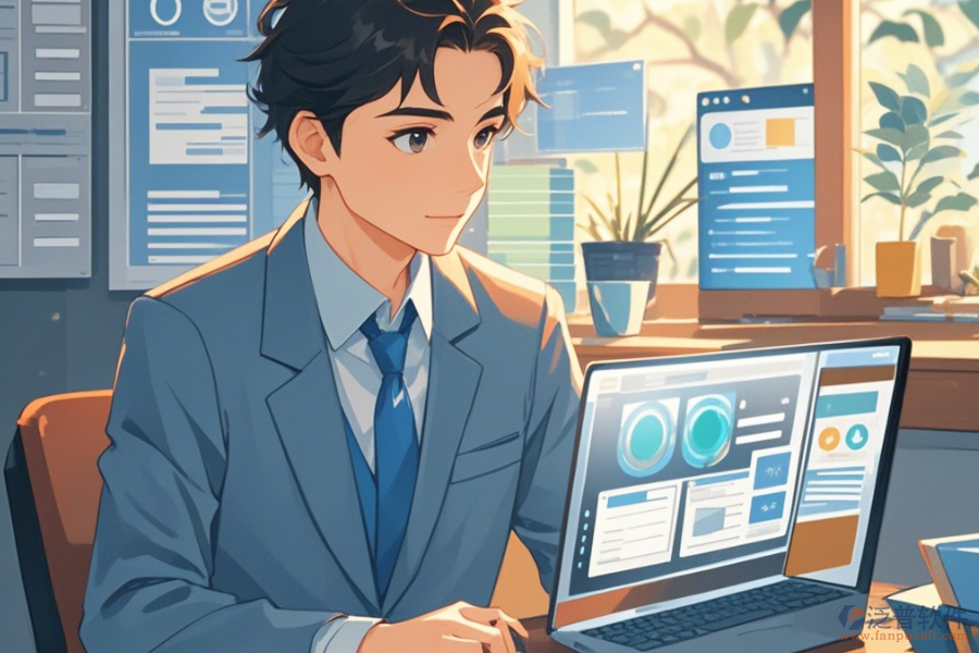 辦公系統(tǒng)OA軟件手機(jī)端哪家口碑好且便捷?