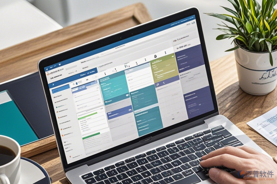 掌握日程活動管理系統(tǒng)用法后，升級方案怎樣設(shè)計(jì)？