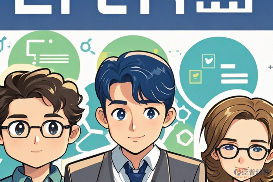 erp系統(tǒng)有哪些品牌主營什么