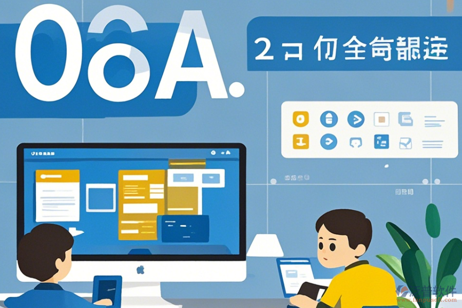 高校OA辦公系統(tǒng)操作步驟與使用指南詳解？