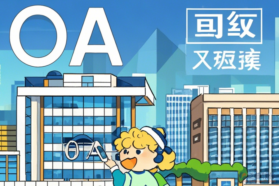 建筑設(shè)計(jì)院OA優(yōu)缺點(diǎn)及特征概覽？