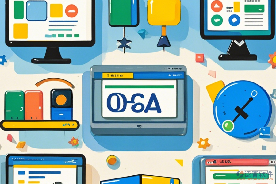 OA系統(tǒng)優(yōu)化簡單好用的版本有幾種？