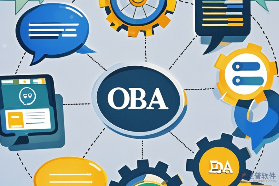 教育集團(tuán)OA三大優(yōu)勢(shì)及特點(diǎn)有哪些？