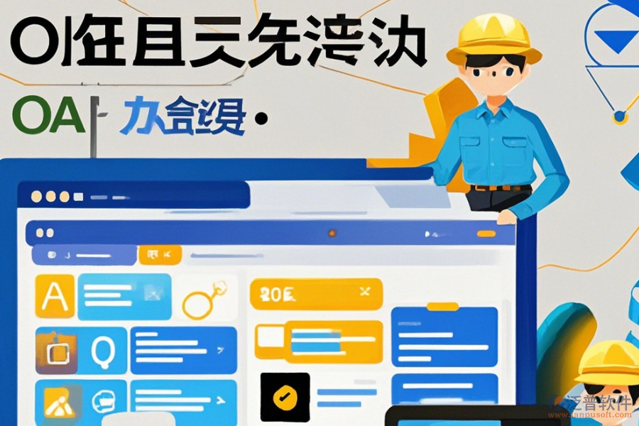 探討物業(yè)OA辦公軟件的優(yōu)缺點與產(chǎn)品特性？