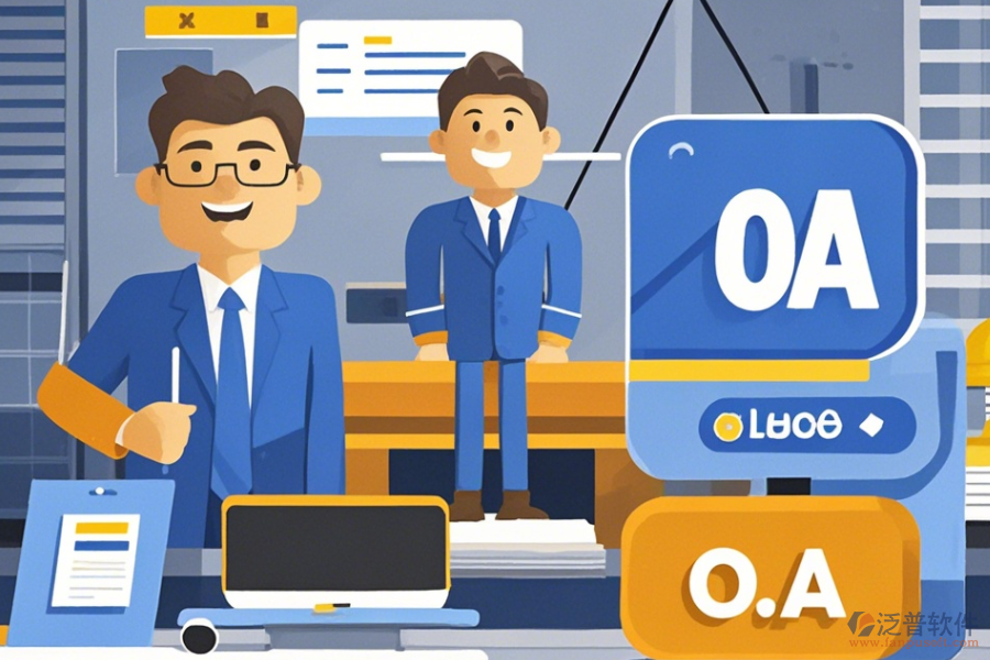 施工項(xiàng)目OA系統(tǒng)培訓(xùn)效果怎樣及品牌中哪一家更專業(yè)？