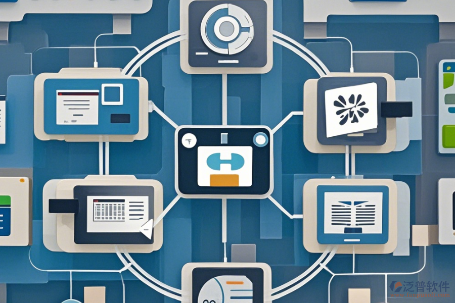 局域網(wǎng)協(xié)同辦公軟件操作步驟與安裝教程對照是怎樣的？