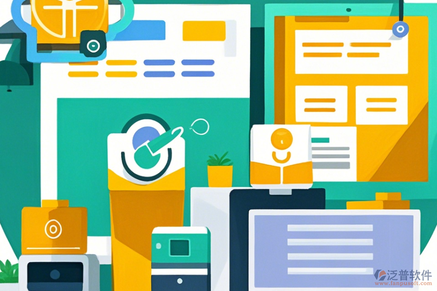 內(nèi)部辦公管理系統(tǒng)基本操作與使用教程詳解？