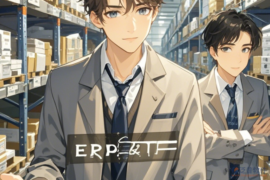 財(cái)務(wù)erp系統(tǒng)對(duì)企業(yè)的作用