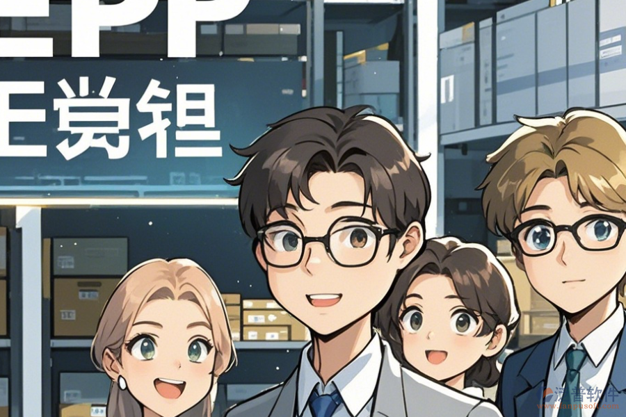 erp庫(kù)存管理系統(tǒng)哪個(gè)好用