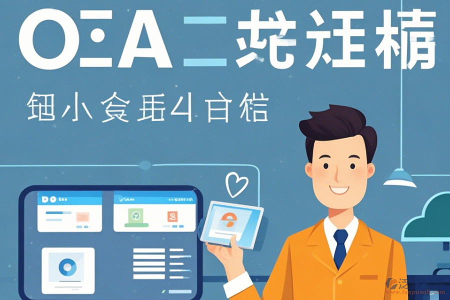 大業(yè)興OA辦公系統(tǒng)基本操作與使用教程是什么？