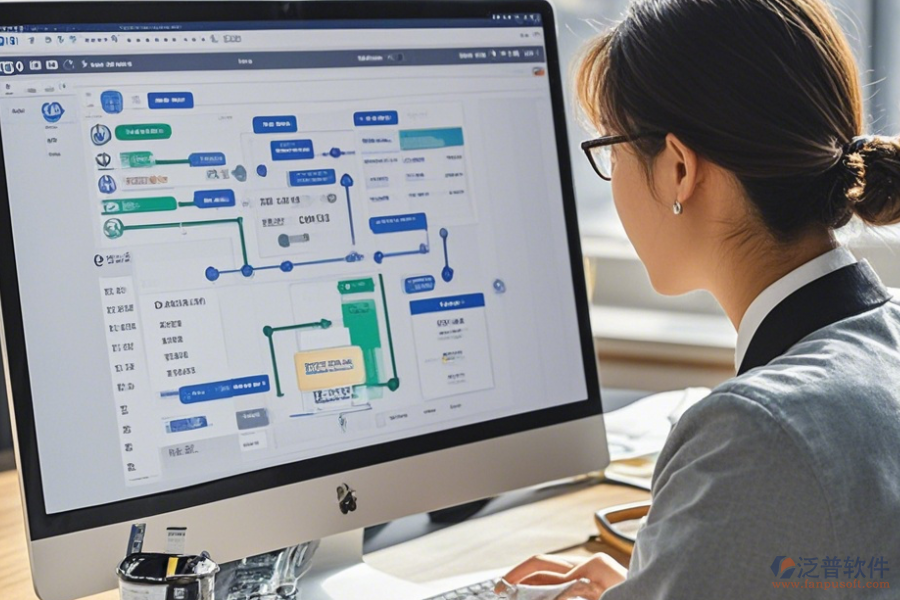 OA審批軟件操作流程及使用教程在哪里找？